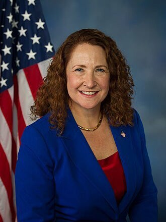 Elizabeth Esty