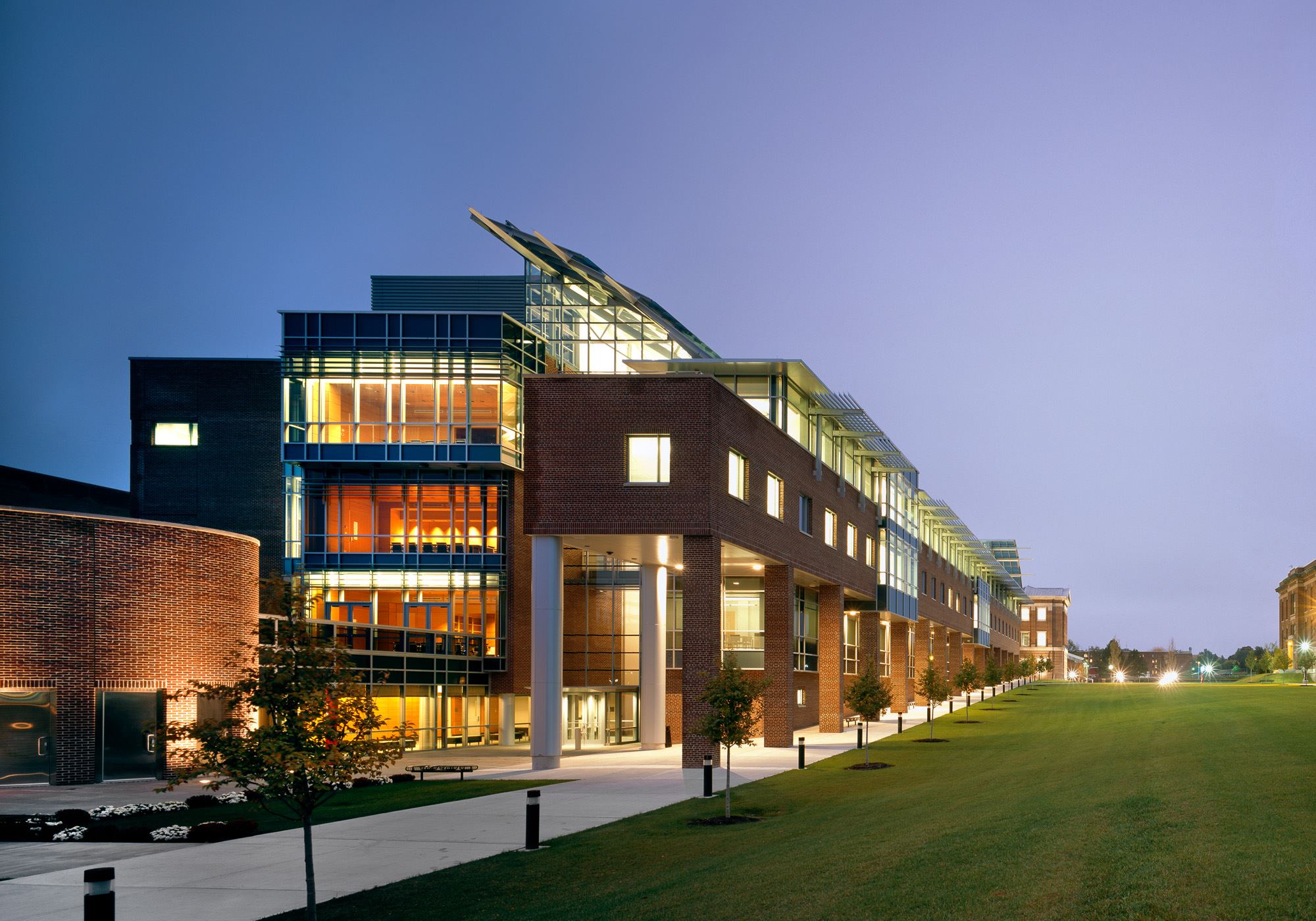 Rensselaer Polytechnic Institute (RPI) :: Architecture, Business ...